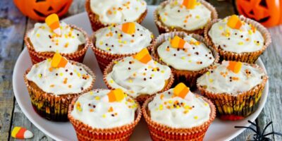25 recettes de bonbons au maïs (+ de bons desserts macabres !)