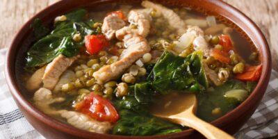 17 recettes de haricot mungo (copieuses et délicieuses!)