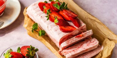 10 recettes faciles de Semifreddo pour un dessert rafraîchissant