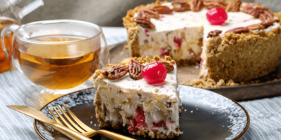 Tarte Millionnaire