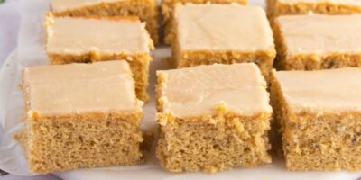 Gâteau aux bananes (avec mélange à gâteau !)