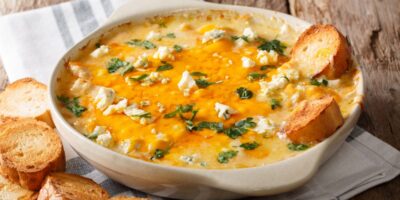 25 recettes faciles de trempette au poulet pour chaque occasion