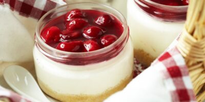 25 recettes faciles avec garniture de tarte aux cerises