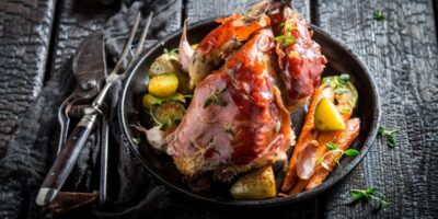 25 meilleures recettes de faisan