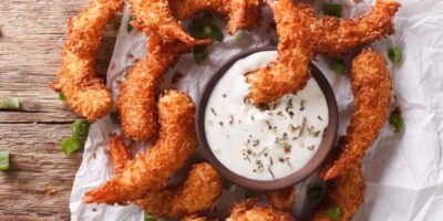 10 meilleures sauces pour crevettes (+ recettes faciles)