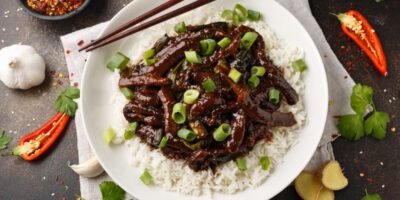17 recettes de bœuf asiatique pour un dîner facile en semaine