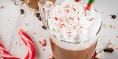 23 boissons au café de Noël pour se réchauffer en hiver