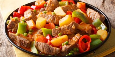10 recettes de bœuf philippines copieuses pour un festin copieux