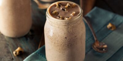 20 merveilleuses recettes de lait malté (shakes, gâteaux, etc.)