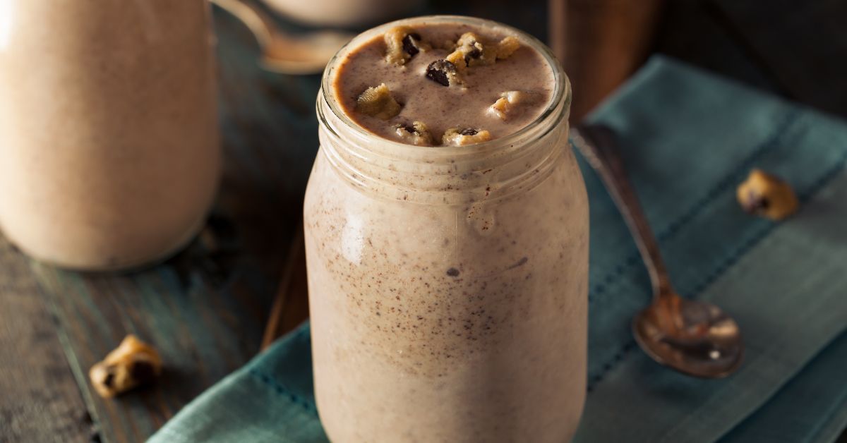 20 merveilleuses recettes de lait malté (shakes, gâteaux, etc.)