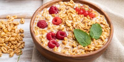 15 recettes de crème de blé (+ idées de petit-déjeuner sain)