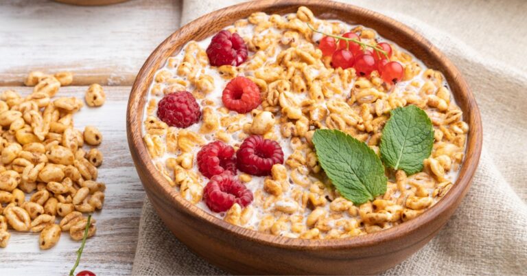 15 recettes de crème de blé (+ idées de petit-déjeuner sain)