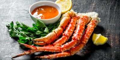 10 sauces à tremper différentes pour les pattes de crabe