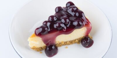 10 recettes faciles avec garniture de tarte aux myrtilles
