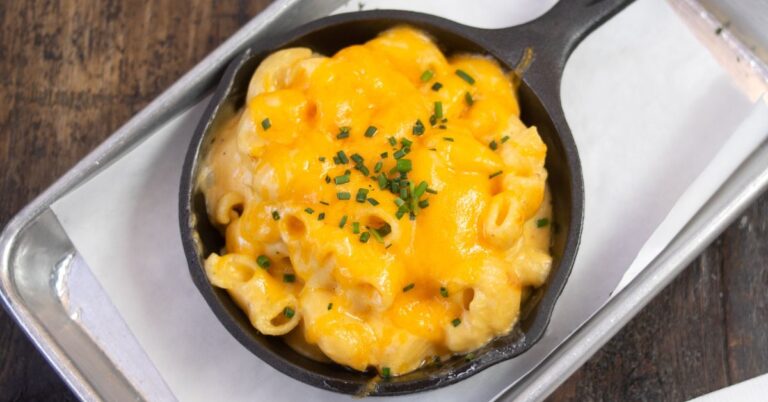 11 recettes de fromage Havarti crémeux auxquelles nous ne pouvons pas résister