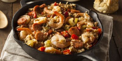 13 recettes de saucisses et de crevettes que vous allez adorer