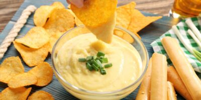20 meilleures recettes de fromage Colby