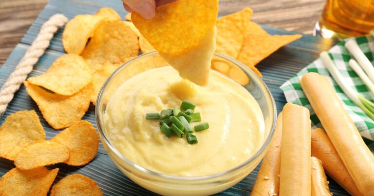 20 meilleures recettes de fromage Colby