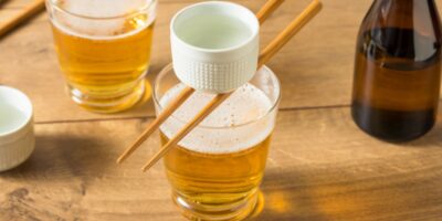 13 cocktails de saké que vous devez essayer dès que possible