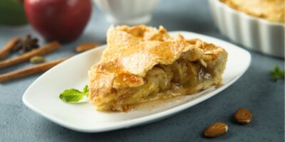 10 recettes faciles avec garniture de tarte aux pommes (en plus de la tarte)