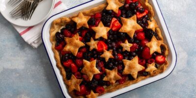 15 recettes de tarte aux dalles parfaites pour une foule affamée
