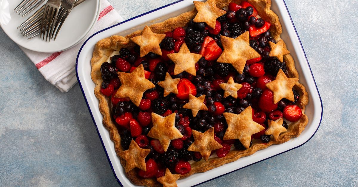 15 recettes de tarte aux dalles parfaites pour une foule affamée