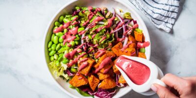 20 vinaigrettes Keto (+ recettes faciles à faible teneur en glucides)