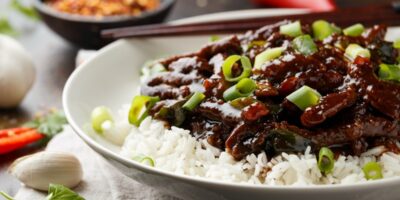 25 aliments mongols (+ recettes et plats traditionnels)