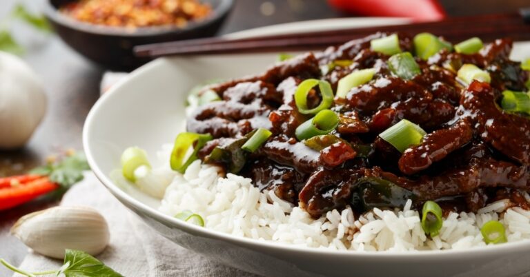 25 aliments mongols (+ recettes et plats traditionnels)