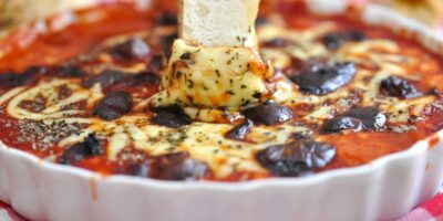 25 bols à pizza faciles pour un dîner amusant et savoureux