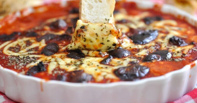 25 bols à pizza faciles pour un dîner amusant et savoureux