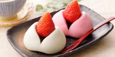 15 desserts mochi que vous adorerez très mochi