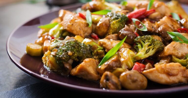 25 recettes au gingembre délicieuses et nutritives
