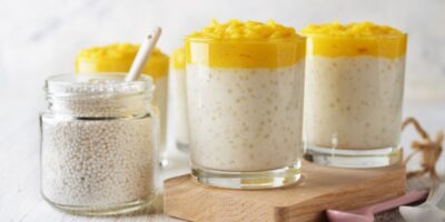 13 meilleures recettes avec des perles de tapioca
