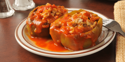 24 recettes simples de restes de riz