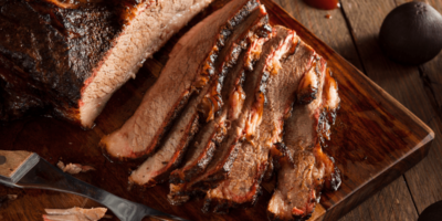 28 meilleures recettes de fumeur pour les débutants