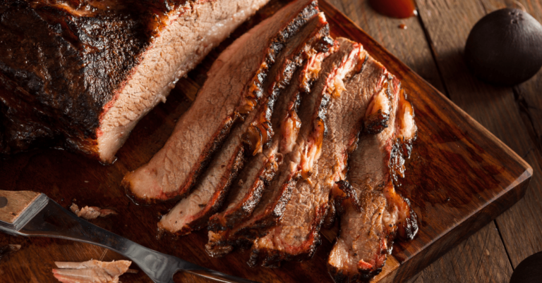 28 meilleures recettes de fumeur pour les débutants