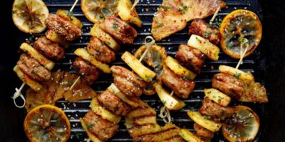30 recettes de barbecue faciles pour un bon barbecue