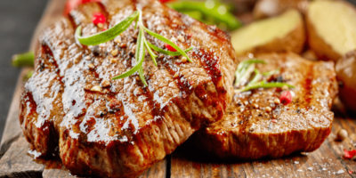 24 meilleures recettes de grillades