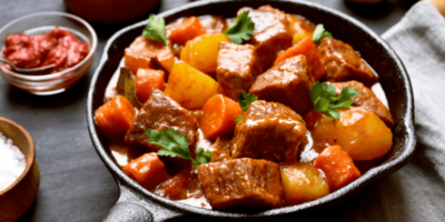 31 idées de dîner pour ce soir (+ recettes faciles)