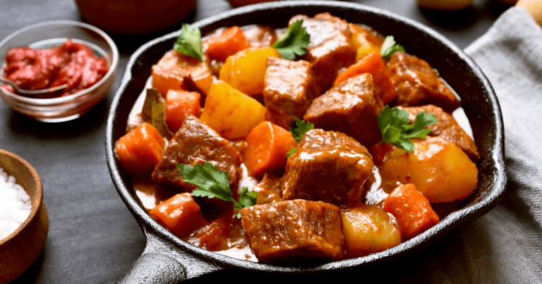 31 idées de dîner pour ce soir (+ recettes faciles)