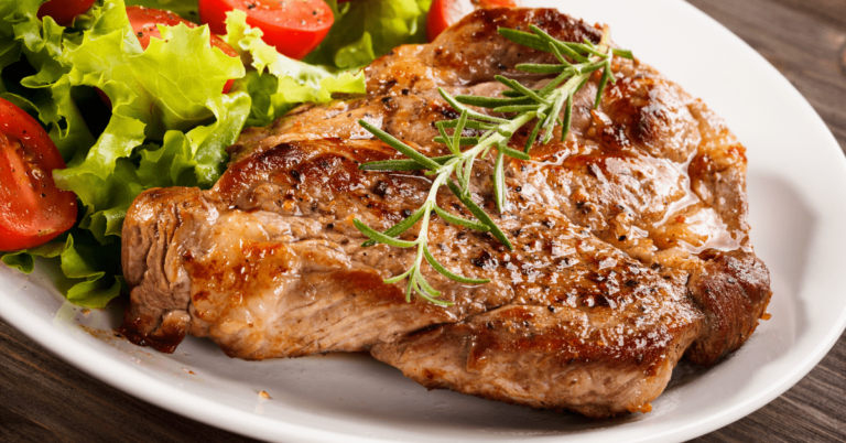 13 Best Sides for Pork Chops