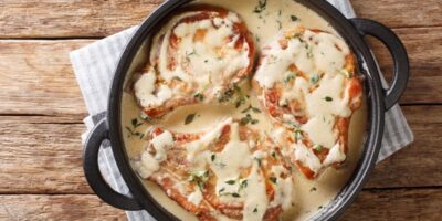 10 meilleures sauces pour les côtelettes de porc pour les rendre encore meilleures