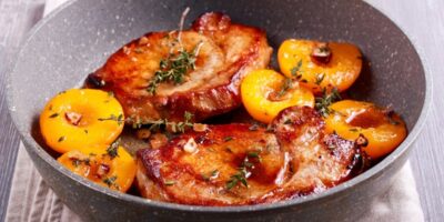 30 recettes de côtelettes de porc juteuses que tout le monde adorera