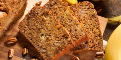 23 recettes de pain sans gluten qui ont vraiment bon goût