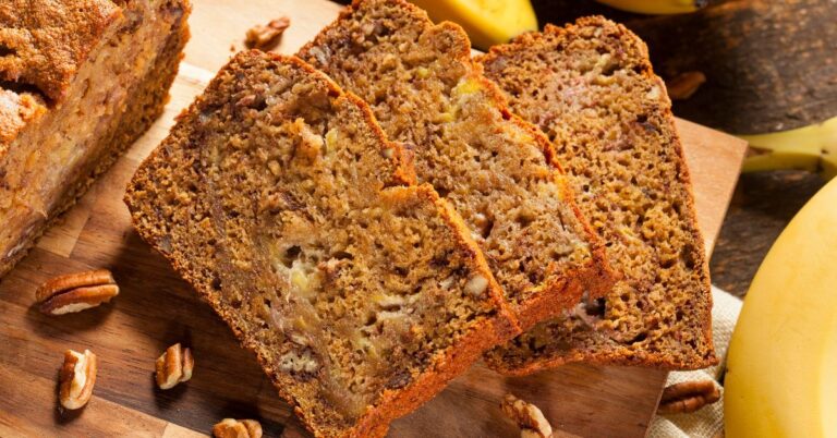 23 recettes de pain sans gluten qui ont vraiment bon goût