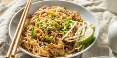 10 recettes de germes de soja qui mettent en valeur le super aliment croustillant