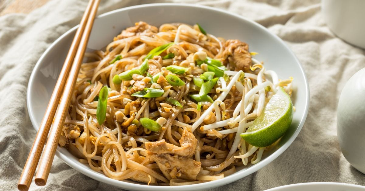 10 recettes de germes de soja qui mettent en valeur le super aliment croustillant
