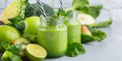 15 recettes de smoothies verts pour un délicieux regain d&rsquo;énergie