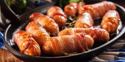 30 meilleurs apéritifs de Noël